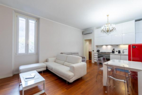 Appartamento Settembrini - Vicino Stazione Centrale Milano